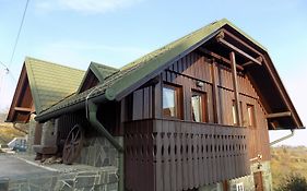 Apartment Zeleni Dragulj Pohorje